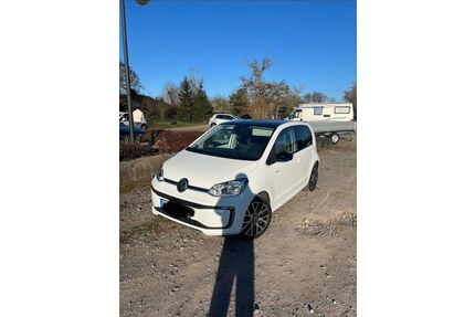 VW e-up! Gebrauchtwagen