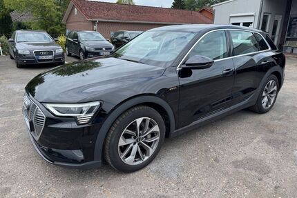 Audi e-tron Gebrauchtwagen