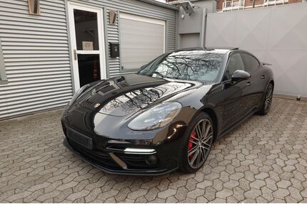 Porsche Panamera Gebrauchtwagen