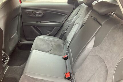 Seat Leon Gebrauchtwagen