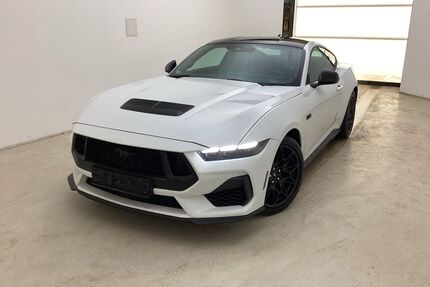 Ford Mustang Gebrauchtwagen