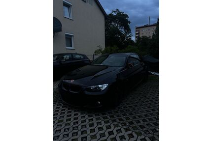 BMW 335 Gebrauchtwagen