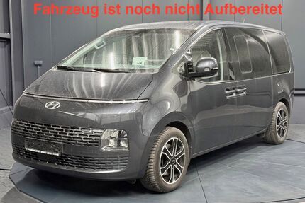 Hyundai STARIA Gebrauchtwagen