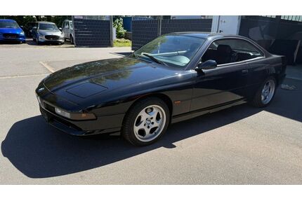 BMW 850 Gebrauchtwagen