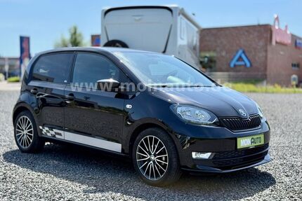 Skoda Citigo Gebrauchtwagen