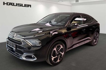 Citroen C4 Gebrauchtwagen