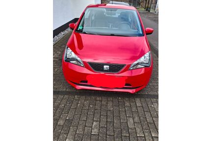 Seat Mii Gebrauchtwagen