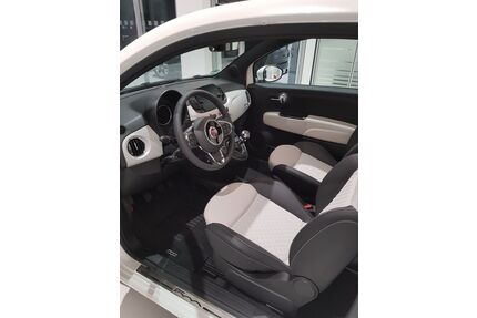 Fiat 500C Gebrauchtwagen