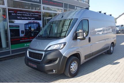 Peugeot Boxer Gebrauchtwagen