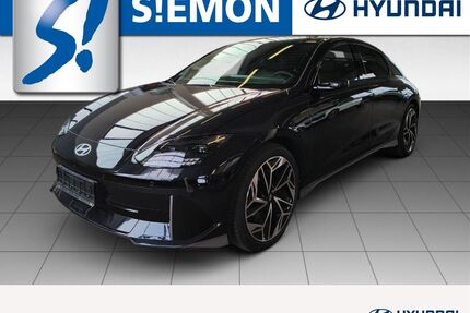 Hyundai IONIQ 6 Gebrauchtwagen