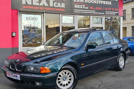 BMW 535 Gebrauchtwagen
