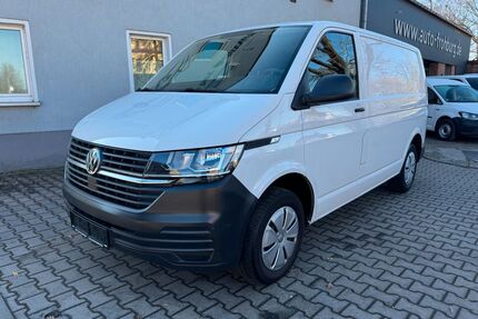VW T6 andere Gebrauchtwagen