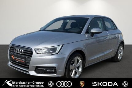 Audi A1 Gebrauchtwagen