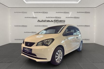 Seat Mii Gebrauchtwagen