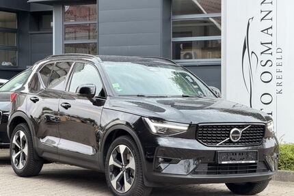 Volvo XC40 Gebrauchtwagen
