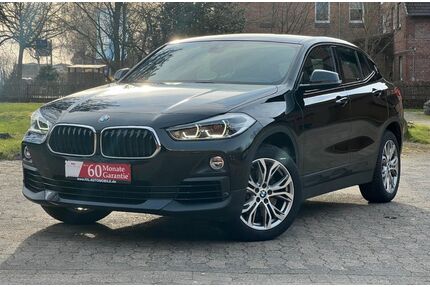 BMW X2 Gebrauchtwagen
