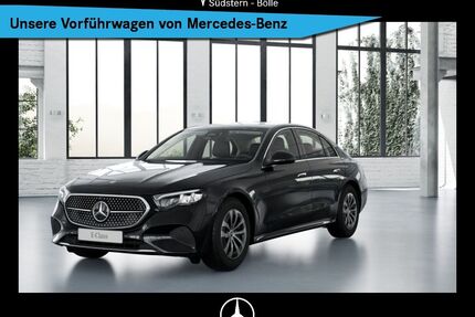 Mercedes-Benz E 220 Gebrauchtwagen