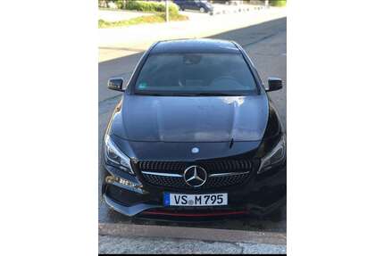 Mercedes-Benz CLA 250 Gebrauchtwagen
