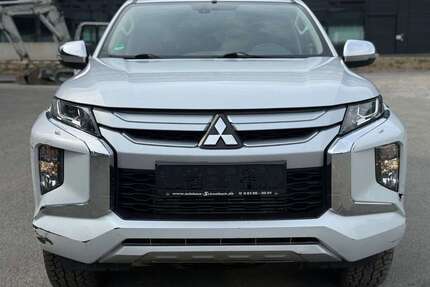 Mitsubishi L200 Gebrauchtwagen