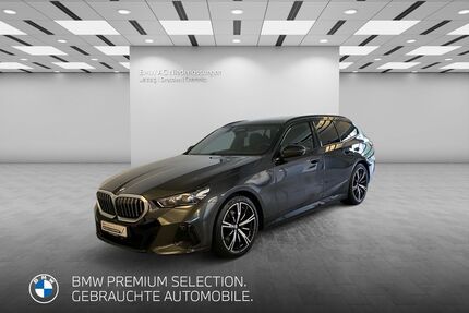 BMW 520 Gebrauchtwagen