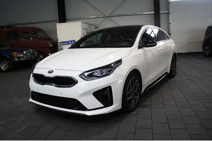 Kia pro ceed / ProCeed Gebrauchtwagen