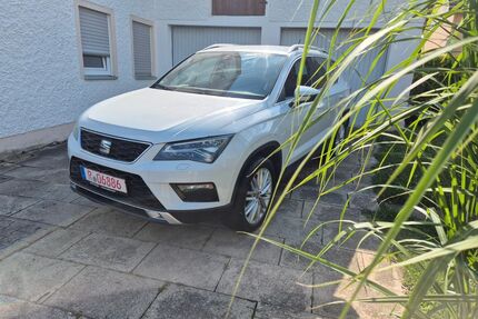 Seat Ateca Gebrauchtwagen