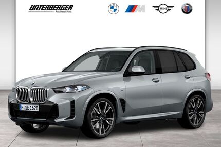 BMW X5 Gebrauchtwagen