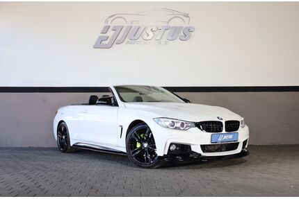 BMW 435 Gebrauchtwagen
