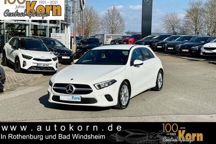 Mercedes-Benz A 180 Gebrauchtwagen