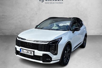 Kia Sportage Gebrauchtwagen