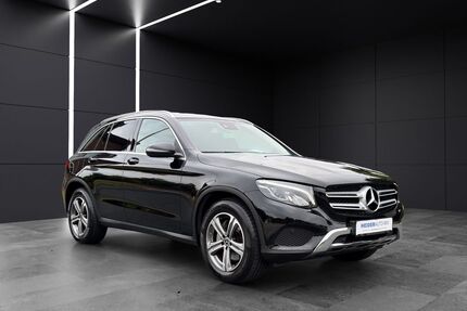 Mercedes-Benz GLC 250 Gebrauchtwagen