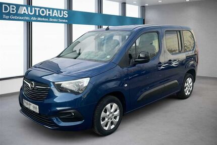 Opel Combo Life Gebrauchtwagen
