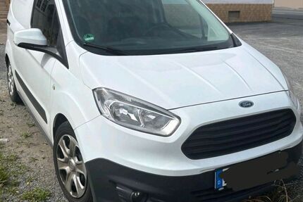 Ford Transit Courier Gebrauchtwagen