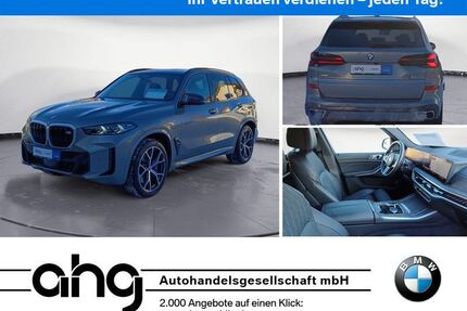 BMW X5 M60 Gebrauchtwagen