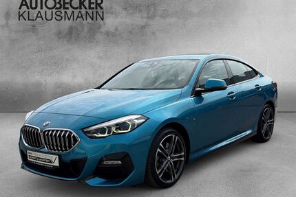 BMW 220 Gran Coupé Gebrauchtwagen