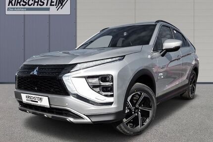 Mitsubishi Eclipse Cross Gebrauchtwagen
