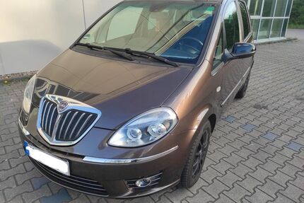 Lancia MUSA Gebrauchtwagen