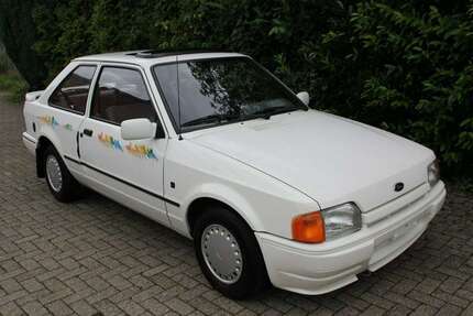 Ford Escort Gebrauchtwagen