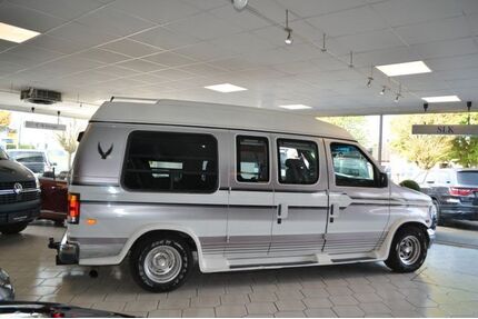 Ford Econoline Gebrauchtwagen