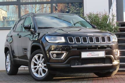 Jeep Compass Gebrauchtwagen