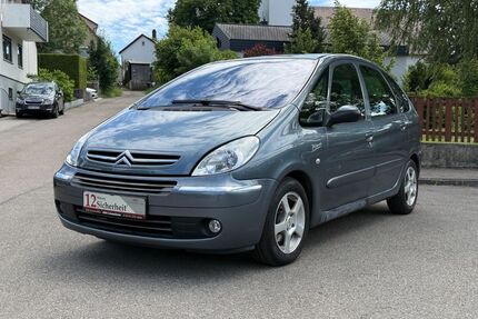 Citroen Xsara Picasso Gebrauchtwagen