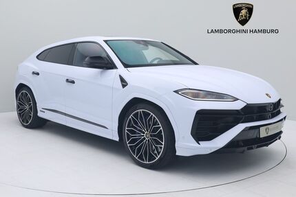 Lamborghini Urus Gebrauchtwagen