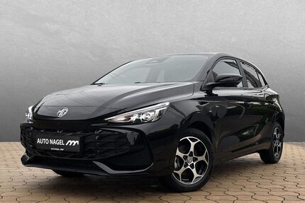 MG MG3 Gebrauchtwagen