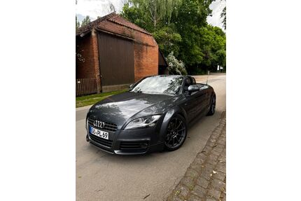Audi TT Gebrauchtwagen