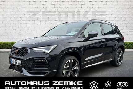 Cupra Ateca Gebrauchtwagen