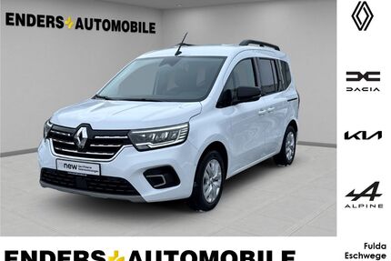 Renault Kangoo Gebrauchtwagen