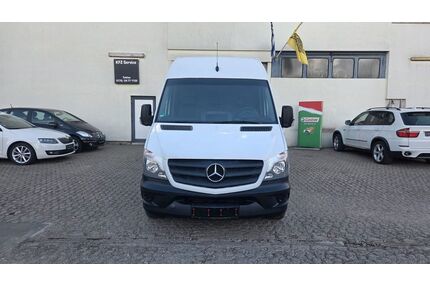 Mercedes-Benz Sprinter Gebrauchtwagen