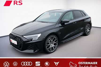 Audi RS3 Gebrauchtwagen