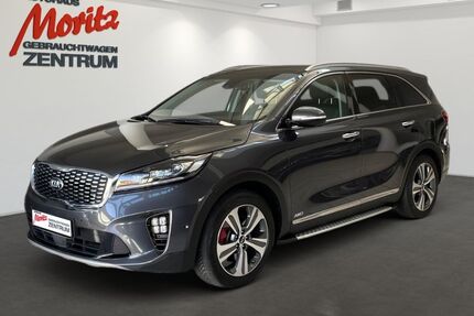 Kia Sorento Gebrauchtwagen