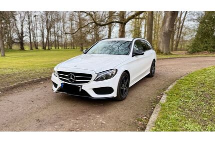 Mercedes-Benz C 180 Gebrauchtwagen